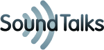SoundTalks Logo