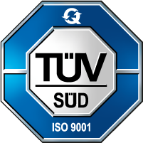 ISO 9001 Certification