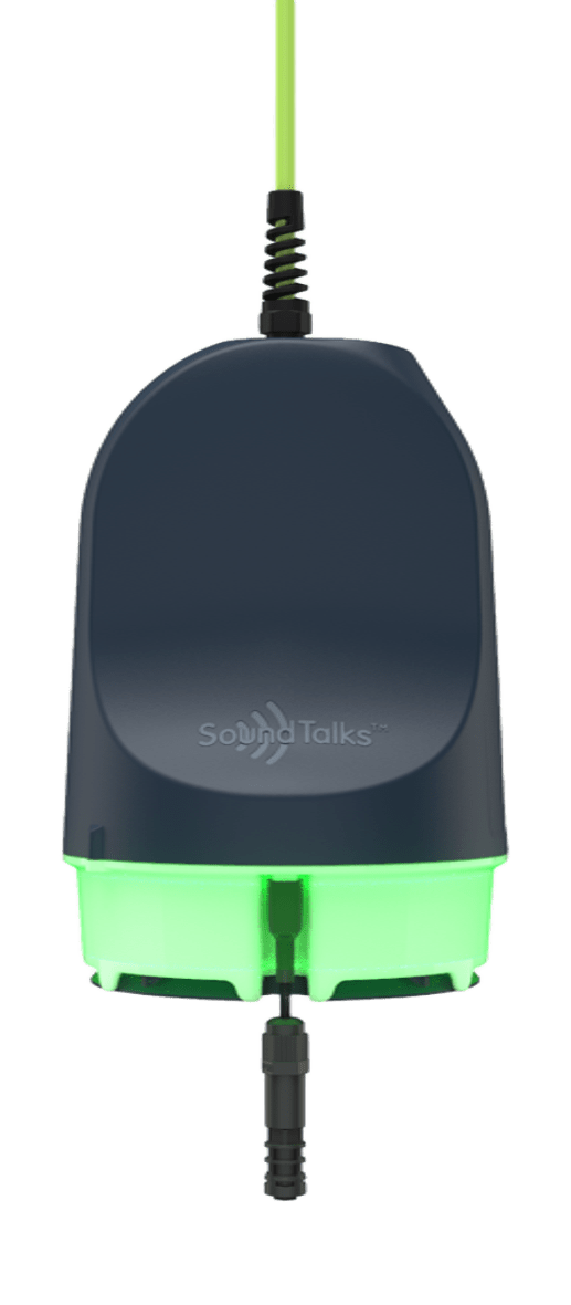 Dispositivo Monitor SoundTalks