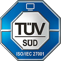 SoundTalks ISO27001 logo
